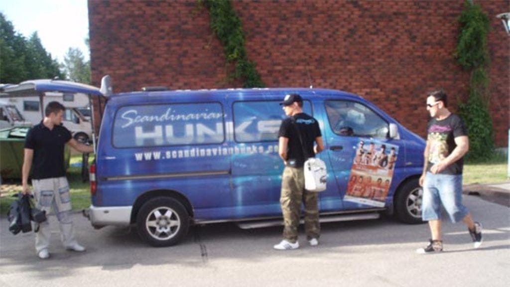 Kuva: Samuli Järvinen