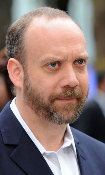 Paul Giamatti