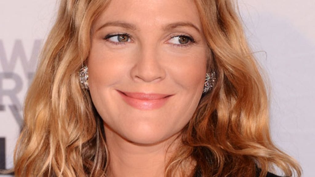 Tuore aviopari Will Kopelman ja Drew Barrymore odottavat esikoistaan.