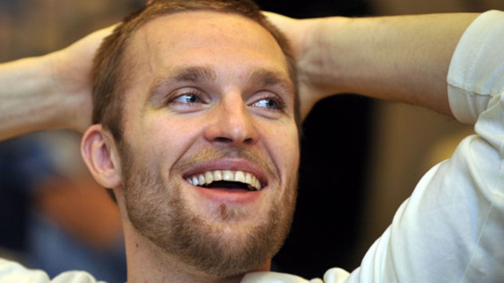 Mikko Mäenpää Kuvat: Lehtikuva