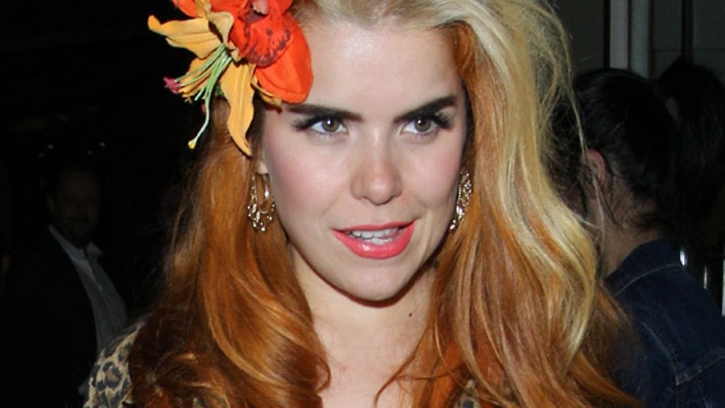 Paloma Faith