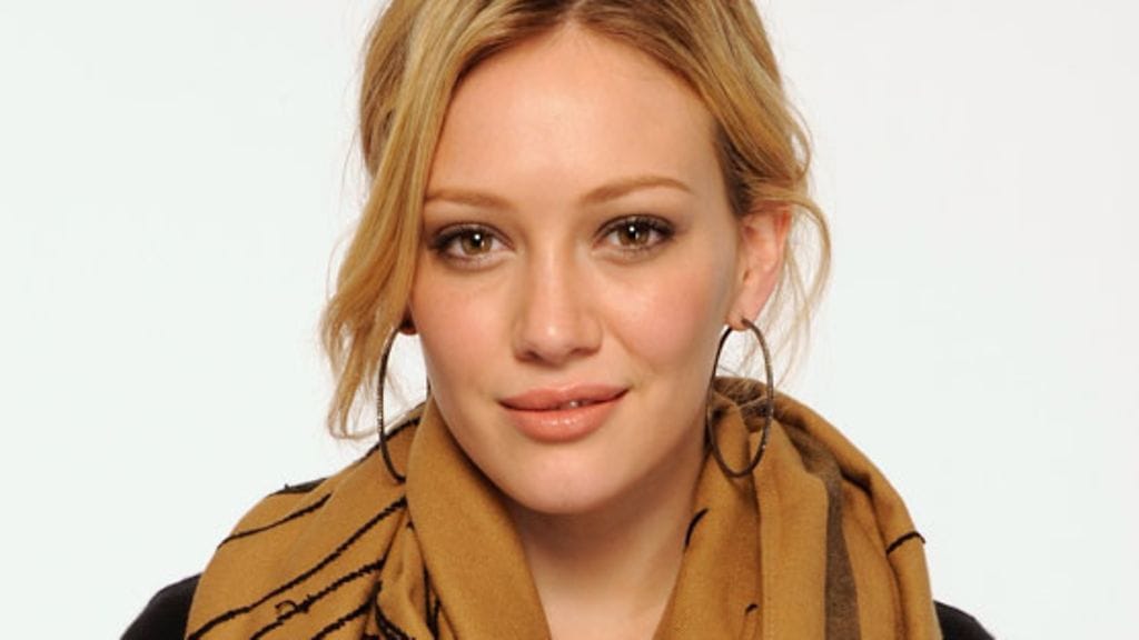 Hilary Duff vuonna 2009 Kuva: Getty Images
