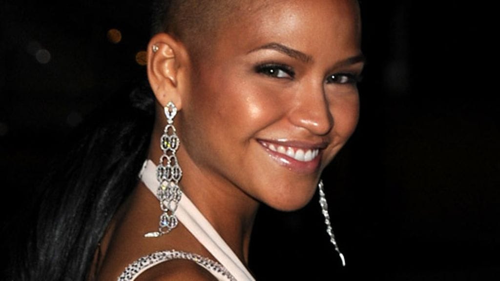 Cassie Kuva: Splash News