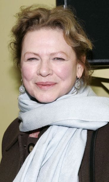 Dianne Wiest