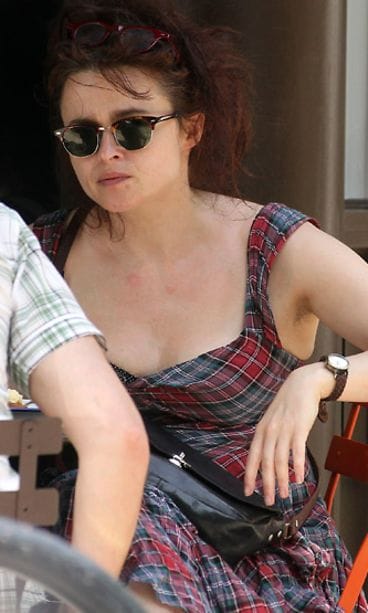 Helena Bonham-Carter