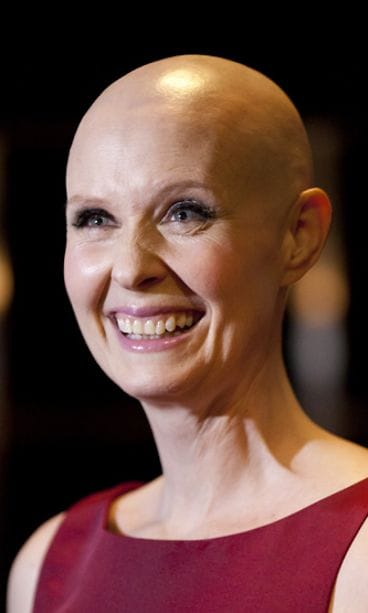 Cynthia Nixon