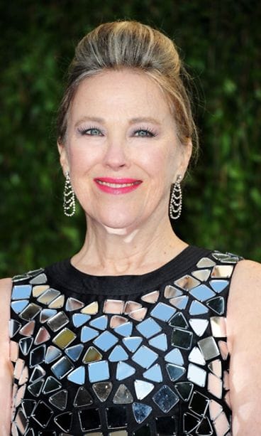 Catherine O'Hara