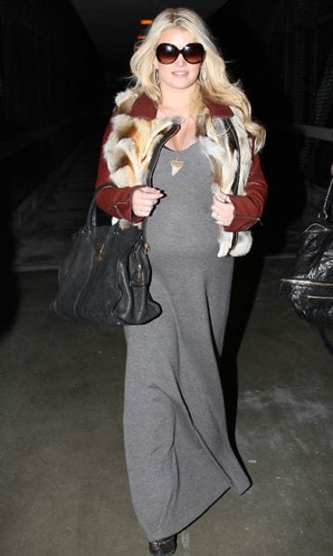 Jessica Simpson