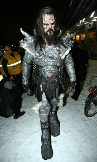 Lordi