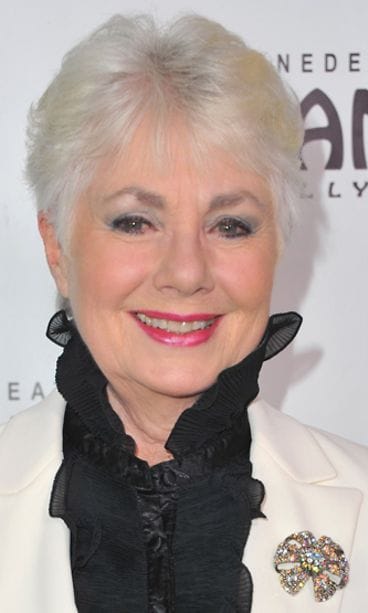 Shirley Jones