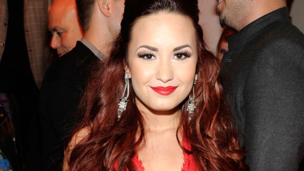Demi Lovato