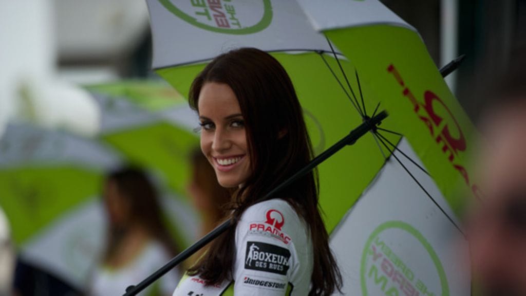 MotoGP of San Marino, Misano World Circuit 2011