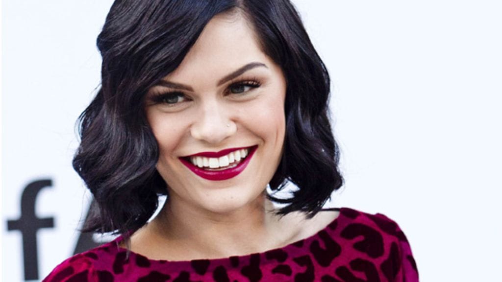 Onko leopardi raadellut mekkosi, Jessie J?