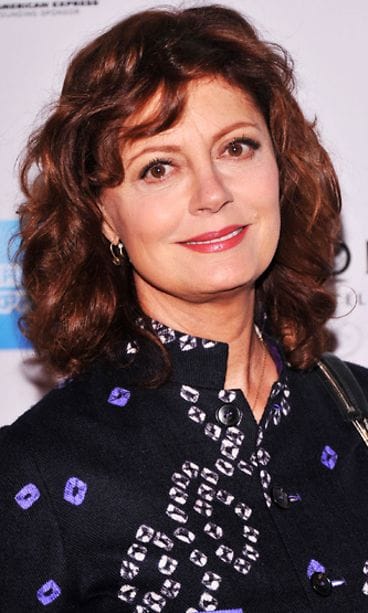 Susan Sarandon
