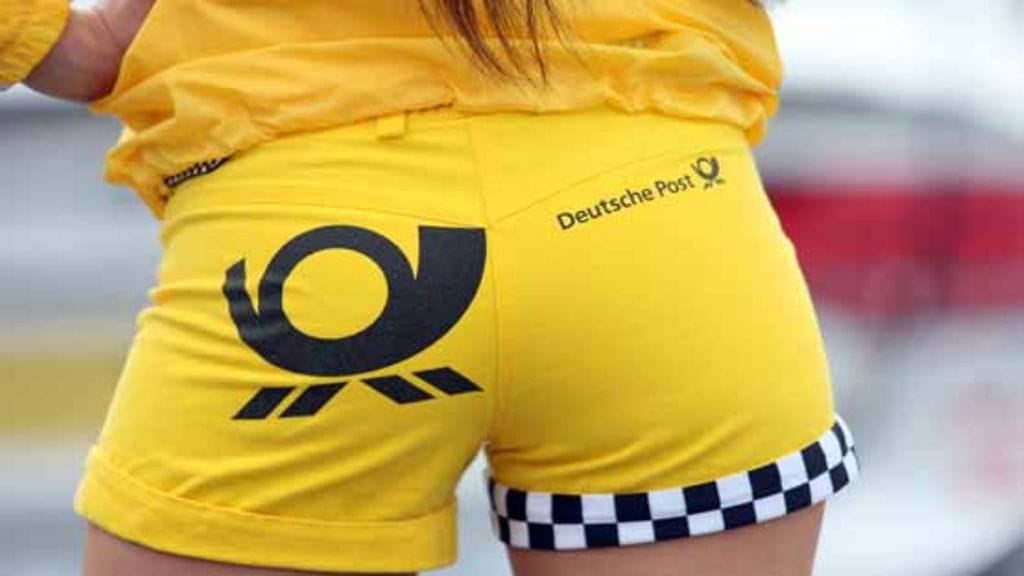 DTM 2010 German Touring Car Championship