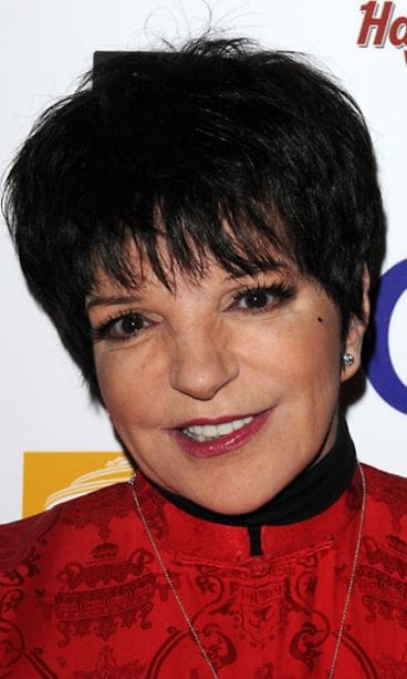 Liza Minelli