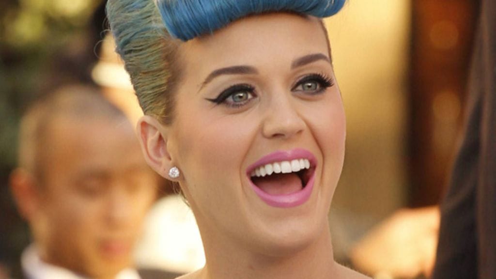 Katy Perry