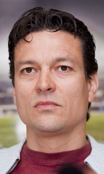 Jari Litmanen