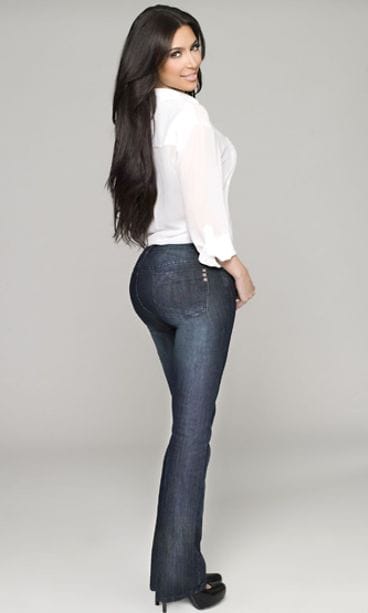 Kim Kardashianian