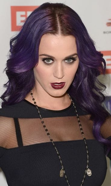 Katy Perry