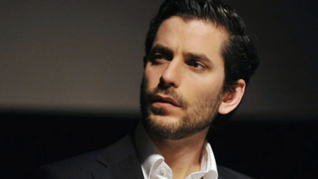 Jens Lapiduksen ensimmäinen romaani tuli hänelle itselleenkin yllätyksenä.