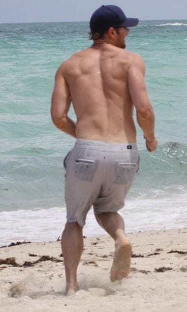 Kellan Lutz