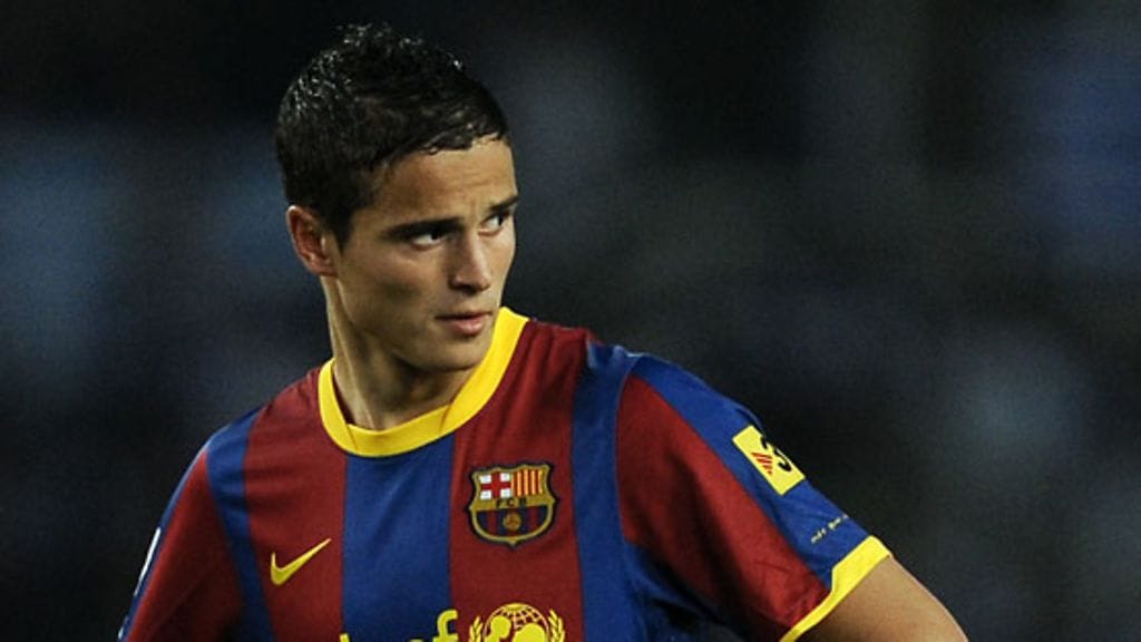 Ibrahim Afellay