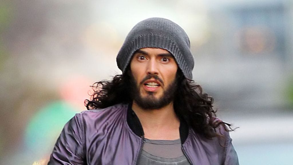 Katy Perry on itsekin ollut eron jälkeen allapäin.