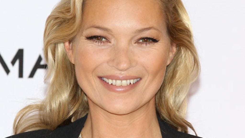Kate Moss