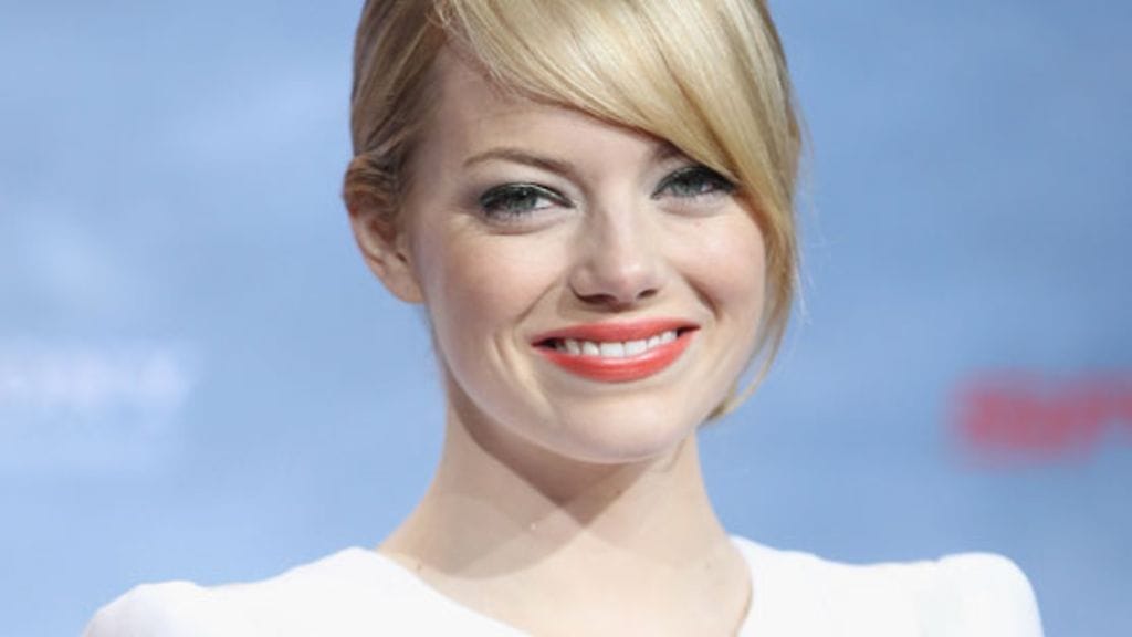 Andrew Garfield ja Emma Stone ovat pari niin valkokankaalla kuin tosielämässäkin.