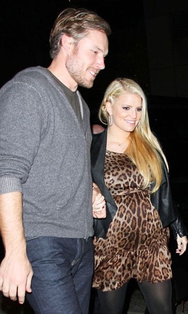 Jessica Simpson