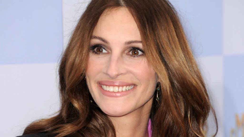 Julia Roberts