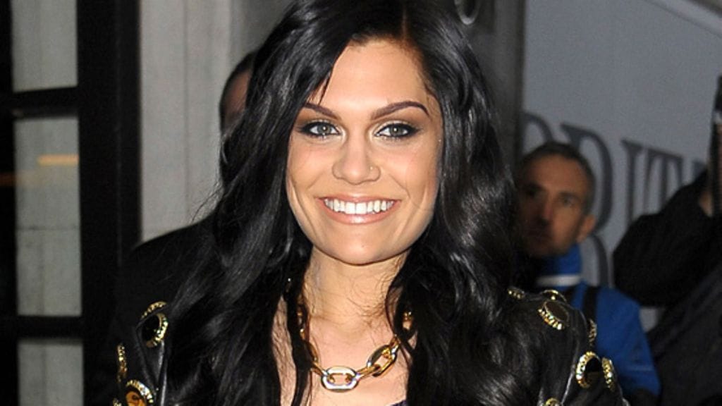 Jessie J:n asuvalinta hämmensi.