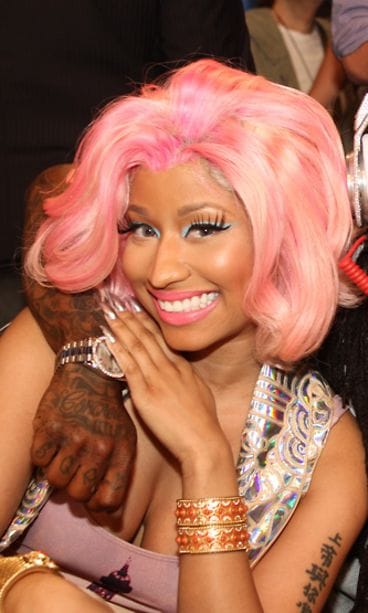 Nicki Minaj