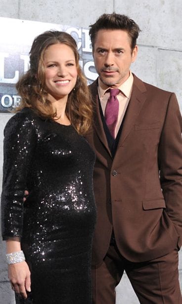 Robert Downey Jr
