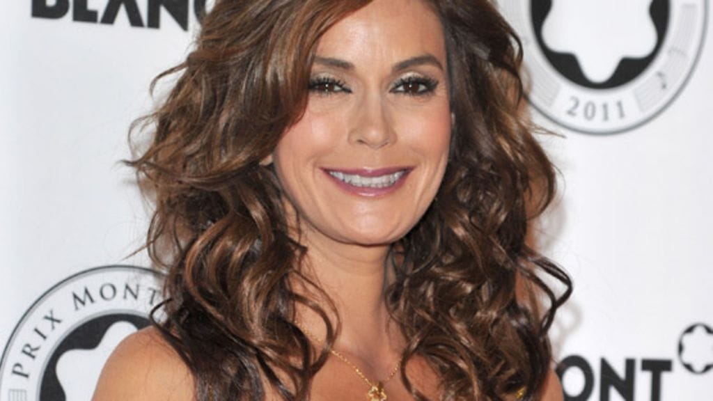 Teri Hatcher Kuva: Splash News