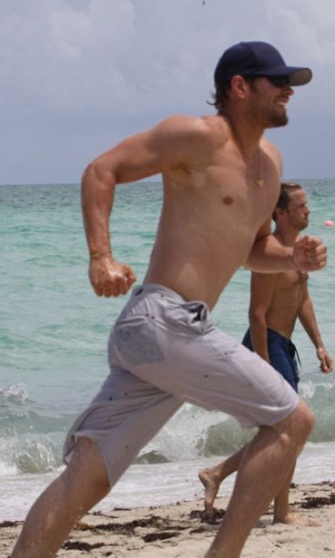 Kellan Lutz