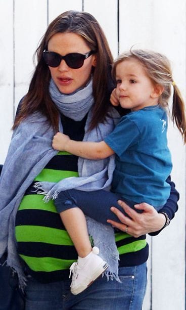 Jennifer Garner