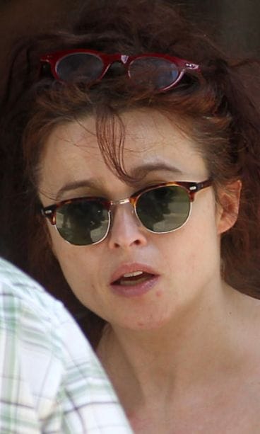 Helena Bonham-Carter