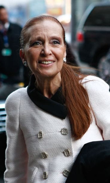 Danielle Steel