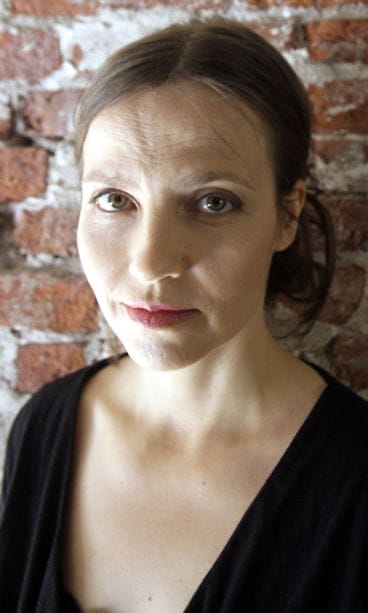 Maria Peura.