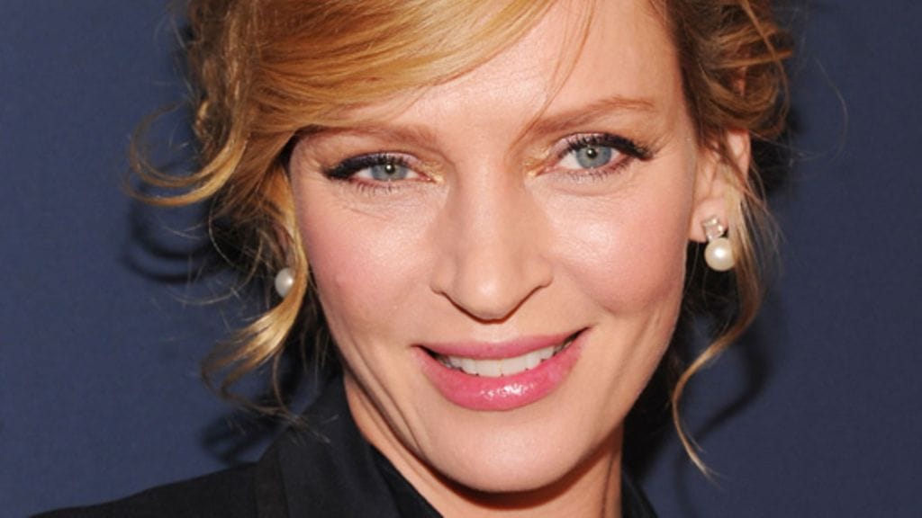 Uma Thurman