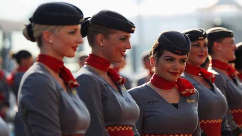 Abu Dhabi Formula One Grand Prix 2011