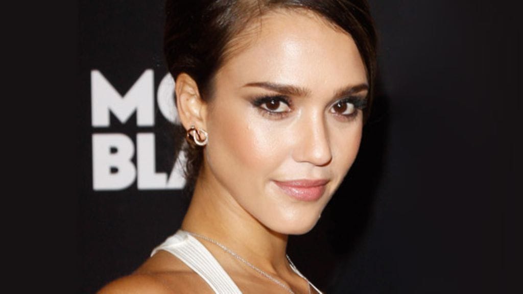 Jessica Alba Kuva: Getty Images
