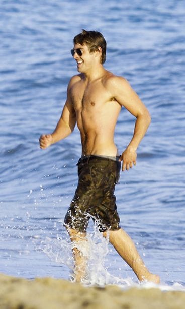 Zac Efron