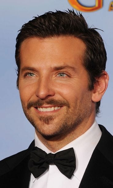 Bradley Cooper