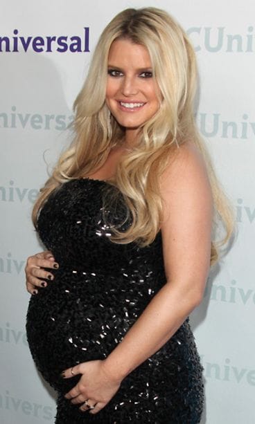 Jessica Simpson