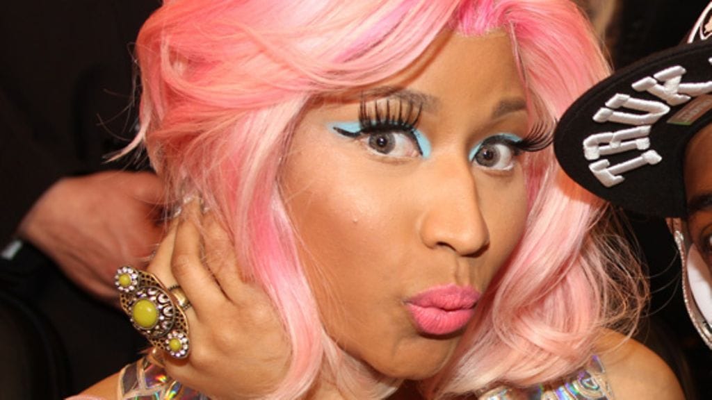 Nicki Minaj