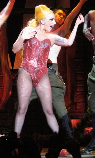 Lady Gaga