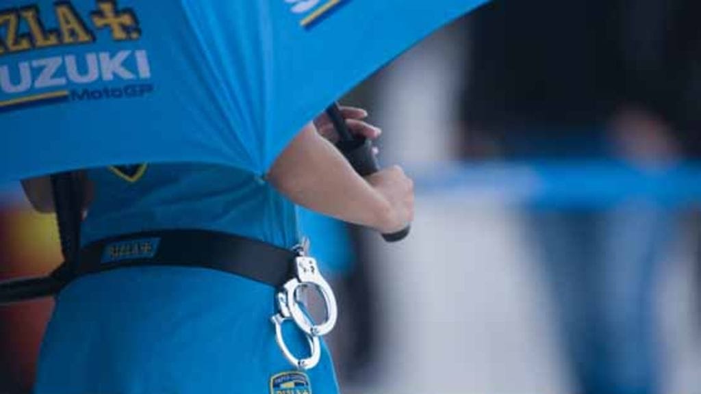 MotoGP of Aragon, Motorland Aragon Circuit 2010